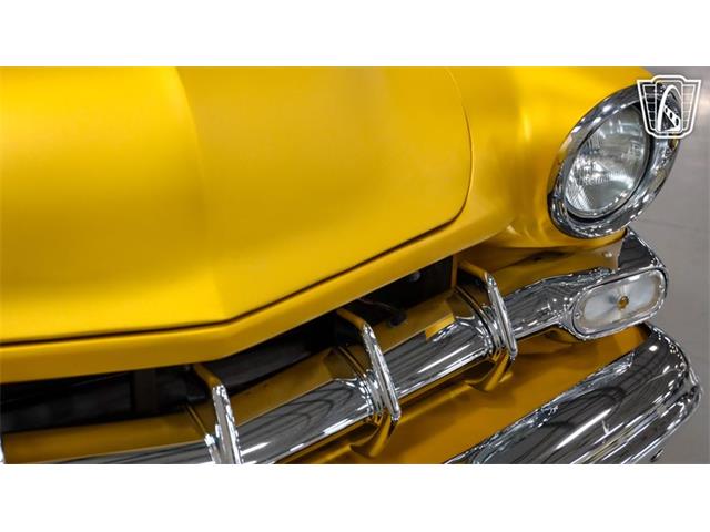 1951 Mercury Custom (CC-2091136) for sale in New Braundfels, Texas