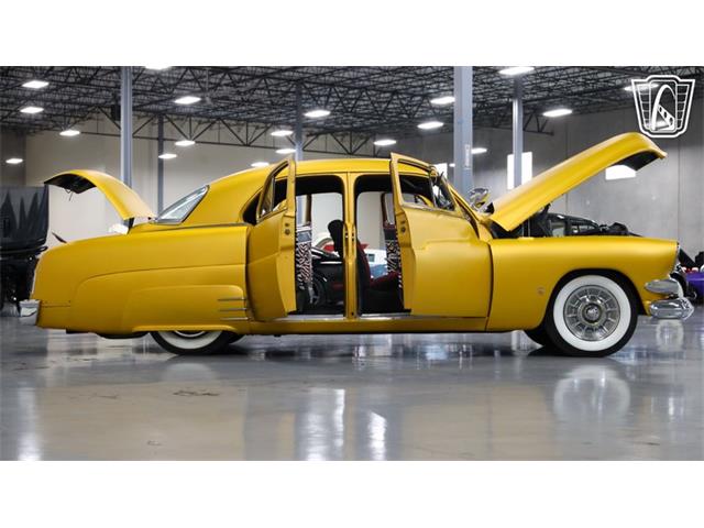 1951 Mercury Custom (CC-2091136) for sale in New Braundfels, Texas
