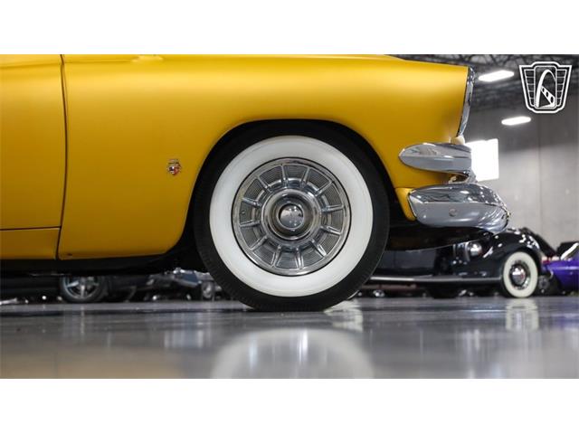 1951 Mercury Custom (CC-2091136) for sale in New Braundfels, Texas