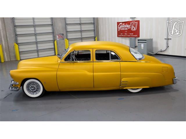 1951 Mercury Custom (CC-2091136) for sale in New Braundfels, Texas