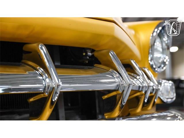 1951 Mercury Custom (CC-2091136) for sale in New Braundfels, Texas