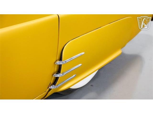 1951 Mercury Custom (CC-2091136) for sale in New Braundfels, Texas