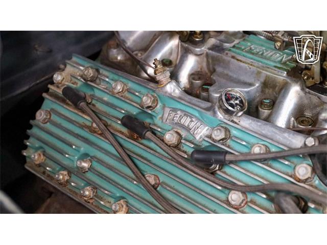 1951 Mercury Custom (CC-2091136) for sale in New Braundfels, Texas