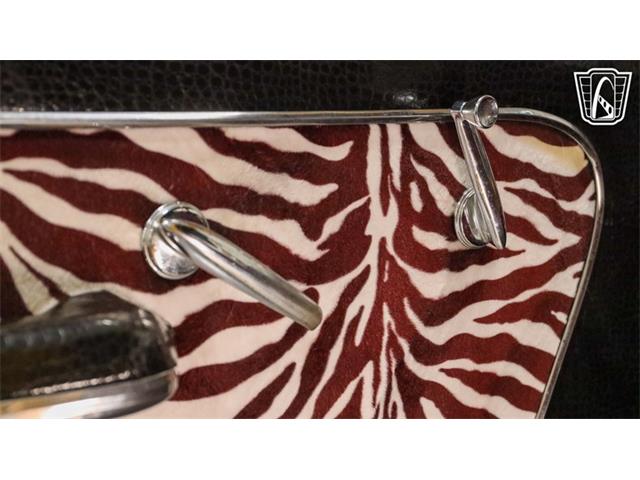 1951 Mercury Custom (CC-2091136) for sale in New Braundfels, Texas