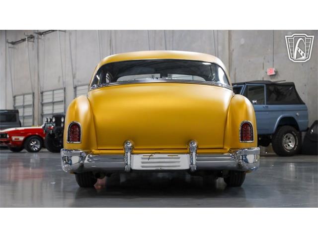 1951 Mercury Custom (CC-2091136) for sale in New Braundfels, Texas