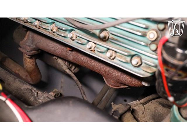 1951 Mercury Custom (CC-2091136) for sale in New Braundfels, Texas