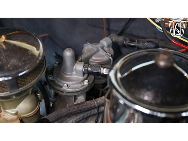 1951 Mercury Custom (CC-2091136) for sale in New Braundfels, Texas