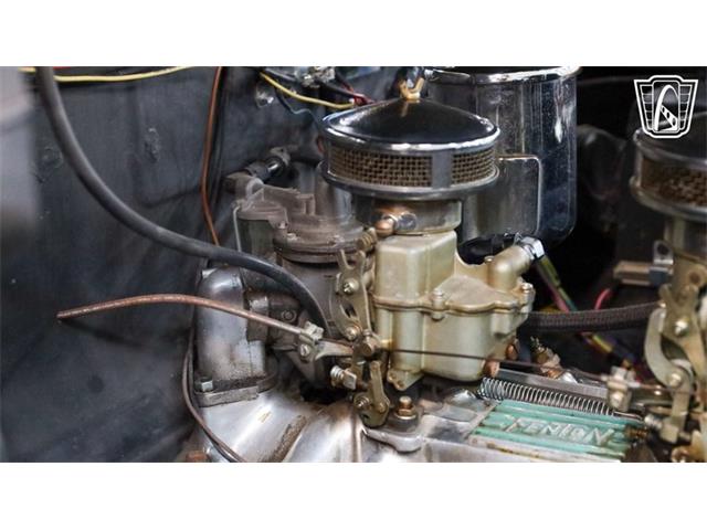1951 Mercury Custom (CC-2091136) for sale in New Braundfels, Texas