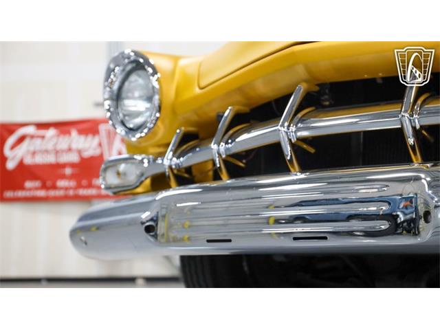 1951 Mercury Custom (CC-2091136) for sale in New Braundfels, Texas