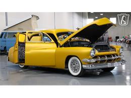 1951 Mercury Custom (CC-2091136) for sale in New Braundfels, Texas