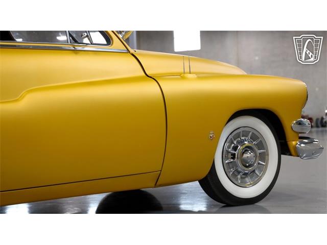1951 Mercury Custom (CC-2091136) for sale in New Braundfels, Texas