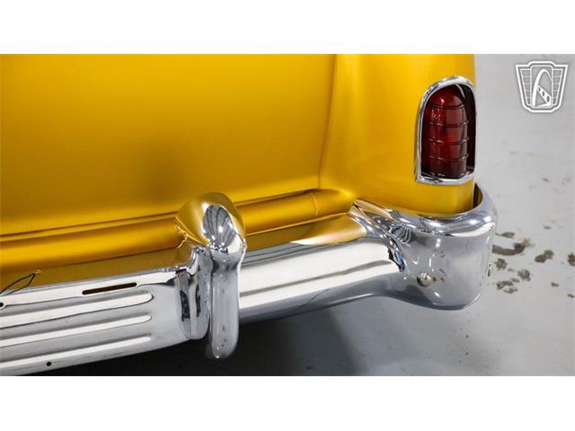 1951 Mercury Custom (CC-2091136) for sale in New Braundfels, Texas