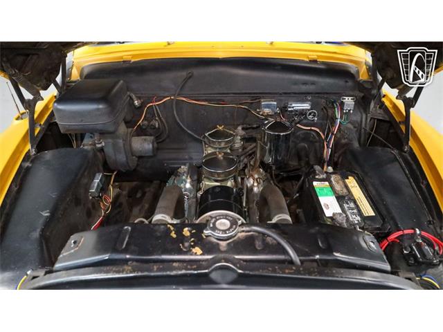 1951 Mercury Custom (CC-2091136) for sale in New Braundfels, Texas