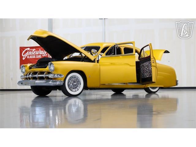 1951 Mercury Custom (CC-2091136) for sale in New Braundfels, Texas