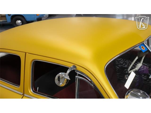 1951 Mercury Custom (CC-2091136) for sale in New Braundfels, Texas
