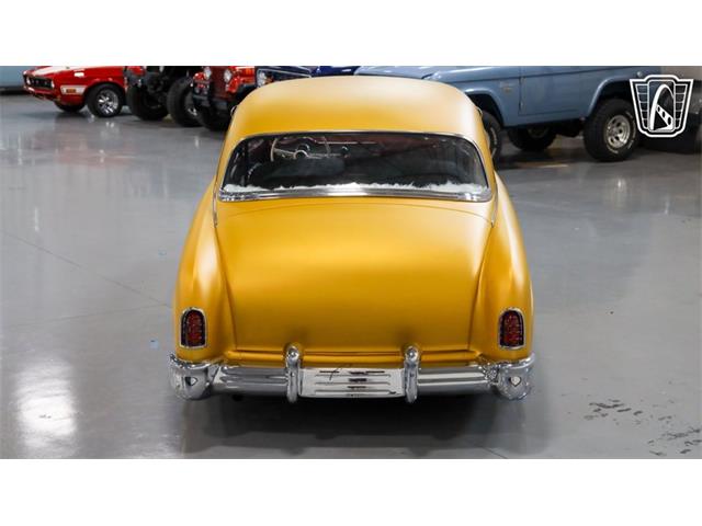 1951 Mercury Custom (CC-2091136) for sale in New Braundfels, Texas