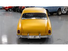 1951 Mercury Custom (CC-2091136) for sale in New Braundfels, Texas