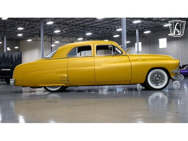 1951 Mercury Custom (CC-2091136) for sale in New Braundfels, Texas