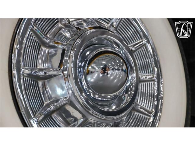 1951 Mercury Custom (CC-2091136) for sale in New Braundfels, Texas