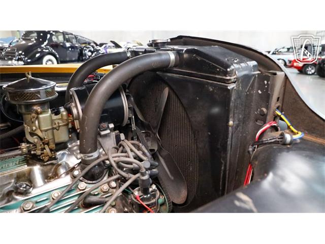 1951 Mercury Custom (CC-2091136) for sale in New Braundfels, Texas