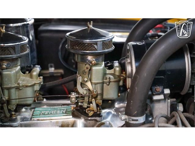 1951 Mercury Custom (CC-2091136) for sale in New Braundfels, Texas