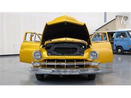 1951 Mercury Custom (CC-2091136) for sale in New Braundfels, Texas