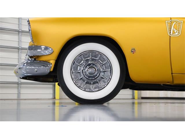 1951 Mercury Custom (CC-2091136) for sale in New Braundfels, Texas