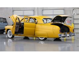 1951 Mercury Custom (CC-2091136) for sale in New Braundfels, Texas