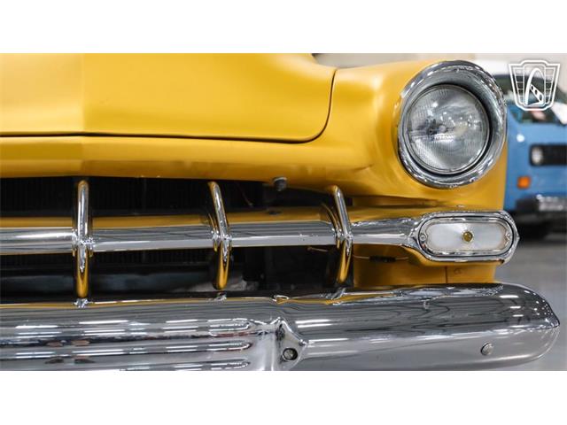 1951 Mercury Custom (CC-2091136) for sale in New Braundfels, Texas
