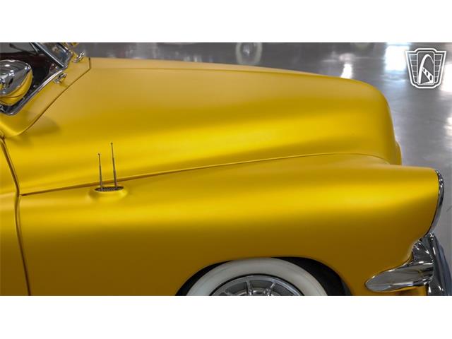 1951 Mercury Custom (CC-2091136) for sale in New Braundfels, Texas