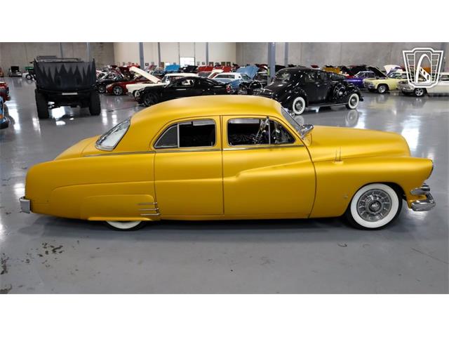 1951 Mercury Custom (CC-2091136) for sale in New Braundfels, Texas