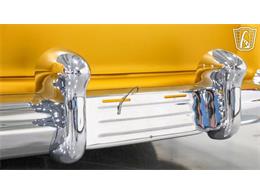1951 Mercury Custom (CC-2091136) for sale in New Braundfels, Texas