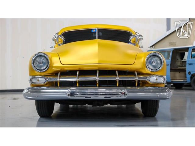 1951 Mercury Custom (CC-2091136) for sale in New Braundfels, Texas