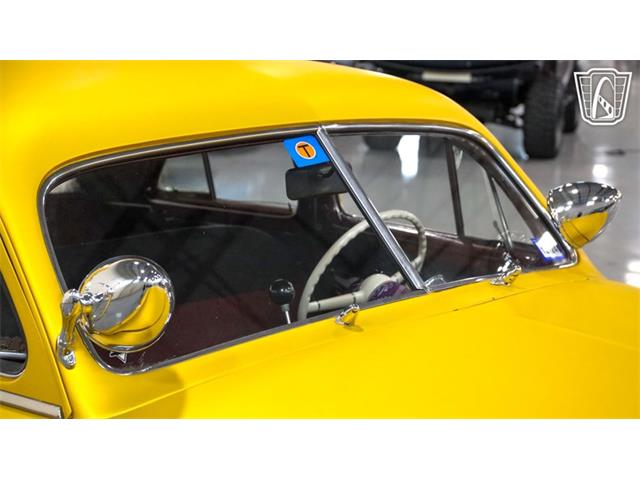 1951 Mercury Custom (CC-2091136) for sale in New Braundfels, Texas