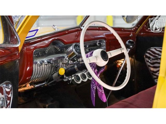 1951 Mercury Custom (CC-2091136) for sale in New Braundfels, Texas