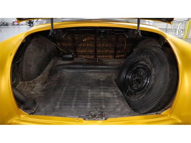 1951 Mercury Custom (CC-2091136) for sale in New Braundfels, Texas