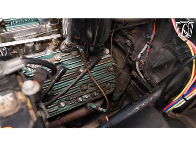 1951 Mercury Custom (CC-2091136) for sale in New Braundfels, Texas