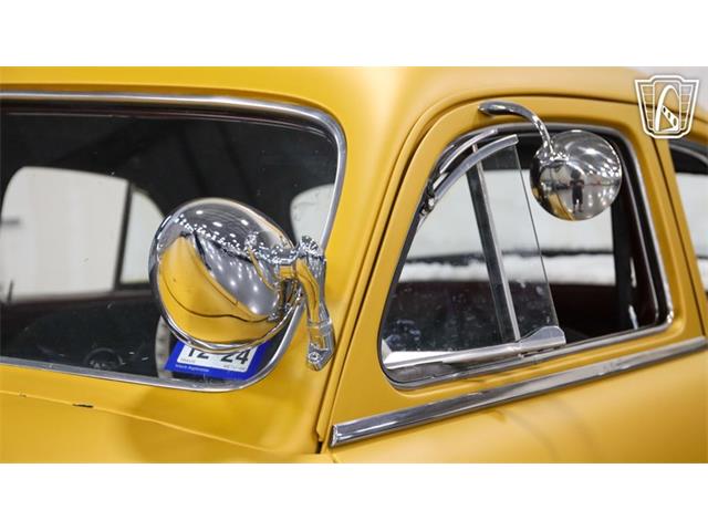 1951 Mercury Custom (CC-2091136) for sale in New Braundfels, Texas