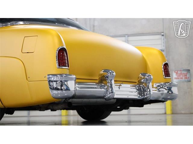 1951 Mercury Custom (CC-2091136) for sale in New Braundfels, Texas