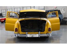 1951 Mercury Custom (CC-2091136) for sale in New Braundfels, Texas