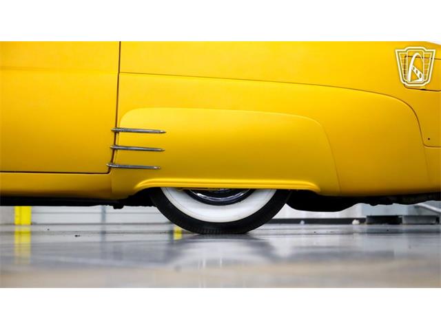 1951 Mercury Custom (CC-2091136) for sale in New Braundfels, Texas