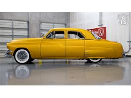 1951 Mercury Custom (CC-2091136) for sale in New Braundfels, Texas