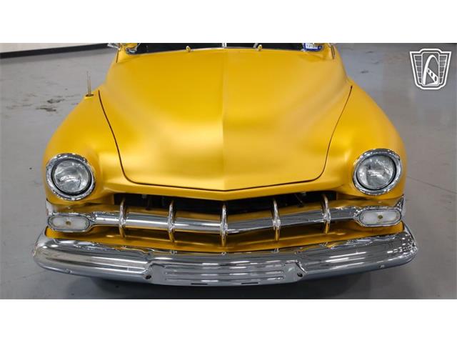 1951 Mercury Custom (CC-2091136) for sale in New Braundfels, Texas