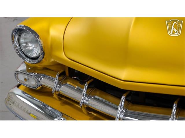 1951 Mercury Custom (CC-2091136) for sale in New Braundfels, Texas