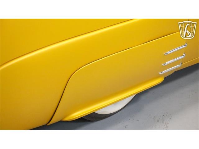 1951 Mercury Custom (CC-2091136) for sale in New Braundfels, Texas