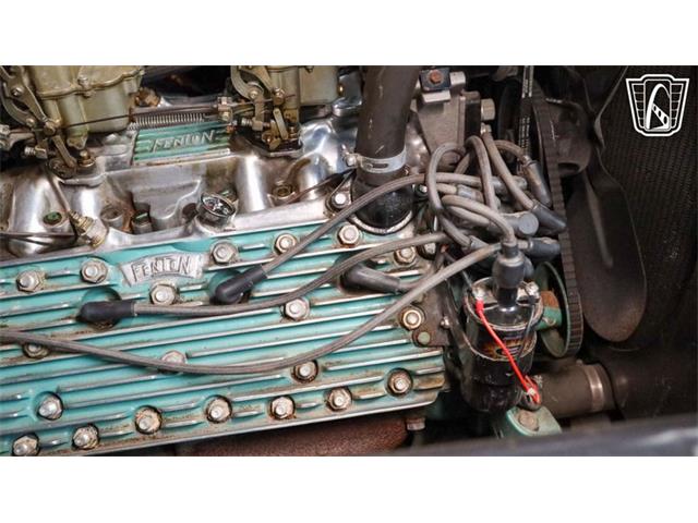 1951 Mercury Custom (CC-2091136) for sale in New Braundfels, Texas