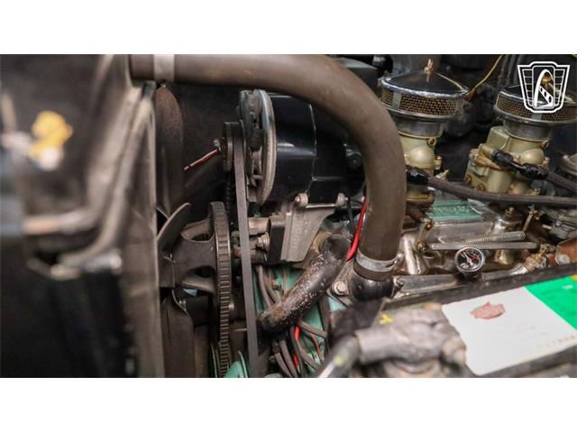1951 Mercury Custom (CC-2091136) for sale in New Braundfels, Texas