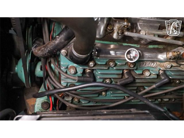 1951 Mercury Custom (CC-2091136) for sale in New Braundfels, Texas