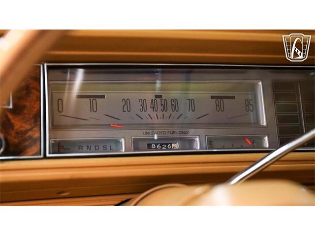 1978 Oldsmobile Cutlass Supreme (CC-2091137) for sale in New Braundfels, Texas