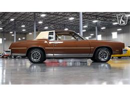1978 Oldsmobile Cutlass Supreme (CC-2091137) for sale in New Braundfels, Texas